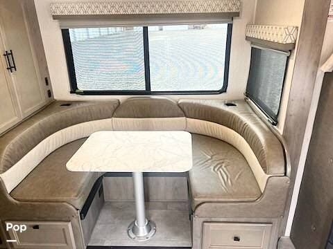 2020 Prism 2200FS by Coachmen from Pop RVs in Starkville, Mississippi