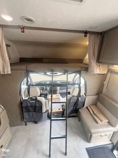 Used 2020 Coachmen Prism 2200FS available in Starkville, Mississippi