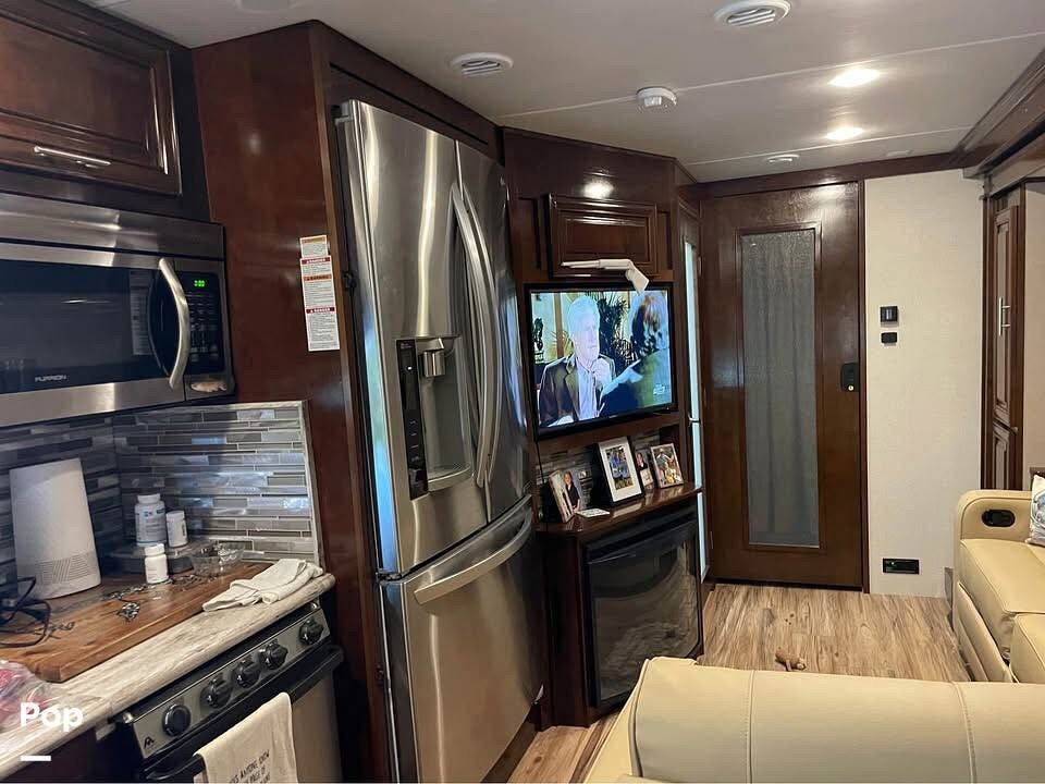 2017 Georgetown XL 369DS by Forest River from Pop RVs in Jensen Beach, Florida