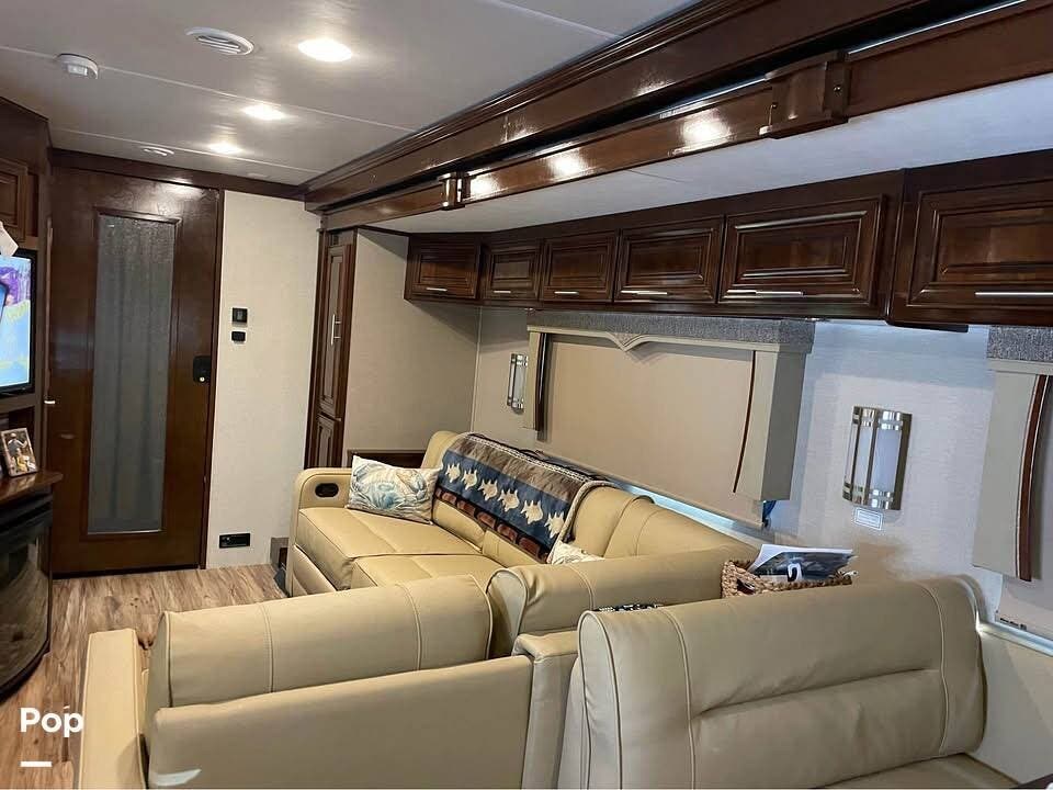 Used 2017 Forest River Georgetown XL 369DS available in Jensen Beach, Florida