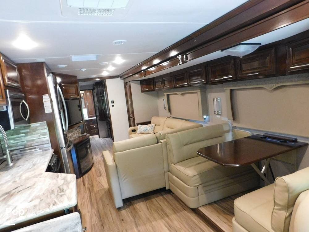 2017 Georgetown XL 369DS by Forest River from Pop RVs in Jensen Beach, Florida
