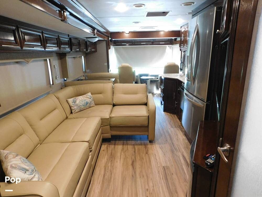 Used 2017 Forest River Georgetown XL 369DS available in Jensen Beach, Florida