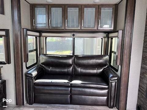 Used 2021 Grand Design Solitude 390RK available in Meridian, Idaho