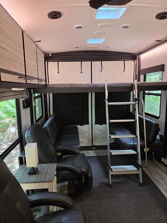 Used 2023 Cruiser RV Stryker ST 2613 available in Fernandina Beach, Florida
