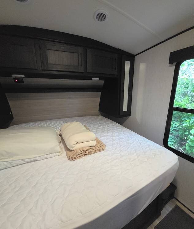 2023 Stryker ST 2613 by Cruiser RV from Pop RVs in Fernandina Beach, Florida