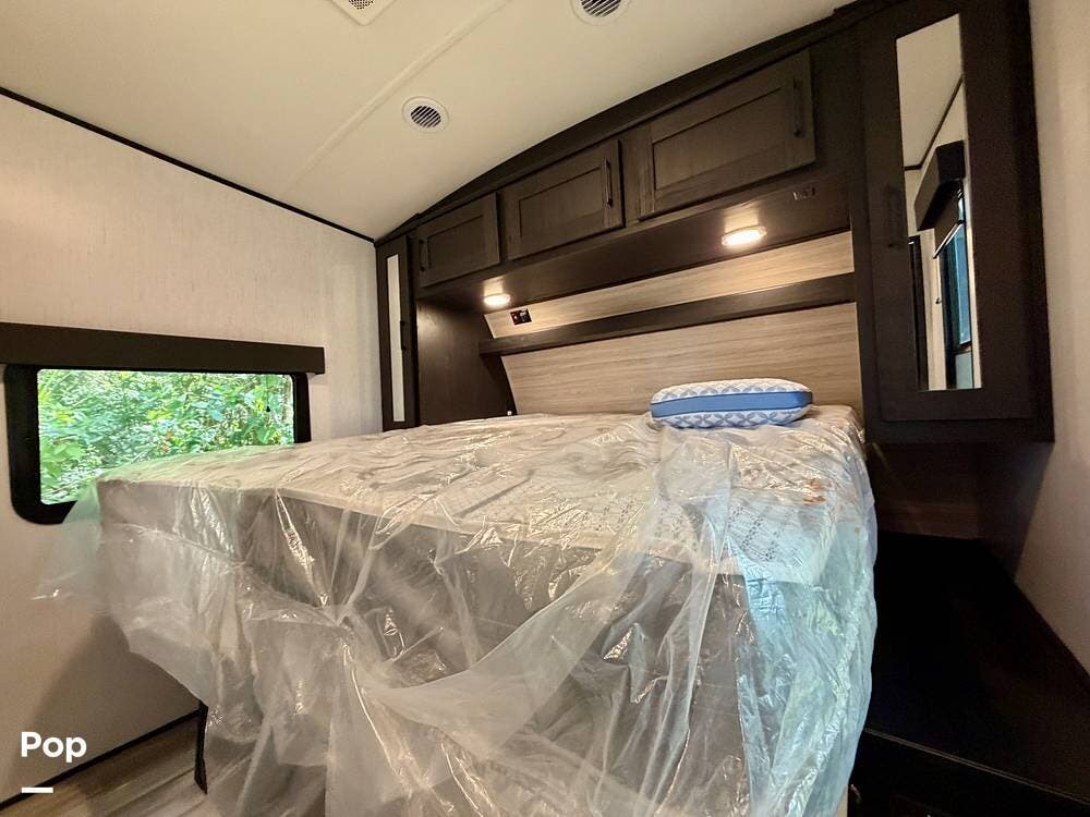 Used 2023 Cruiser RV Stryker ST2613 available in Fernandina Beach, Florida