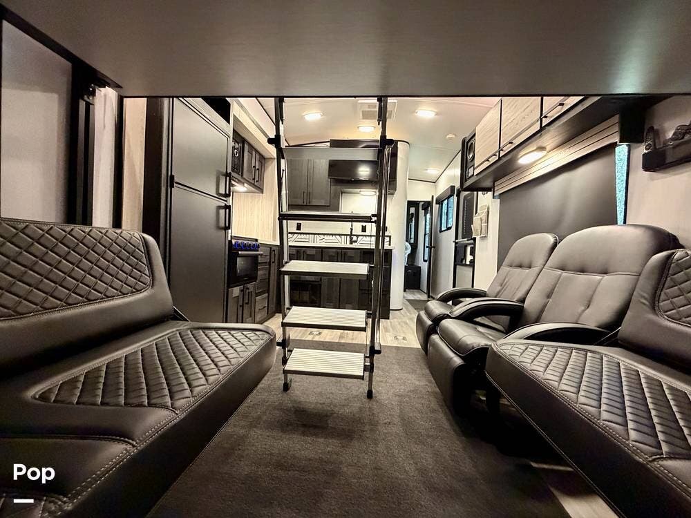 2023 Stryker ST2613 by Cruiser RV from Pop RVs in Fernandina Beach, Florida
