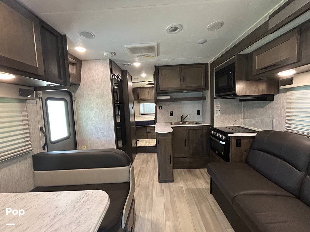 Used 2022 Coachmen Leprechaun 260QB available in Dunnellon, Florida