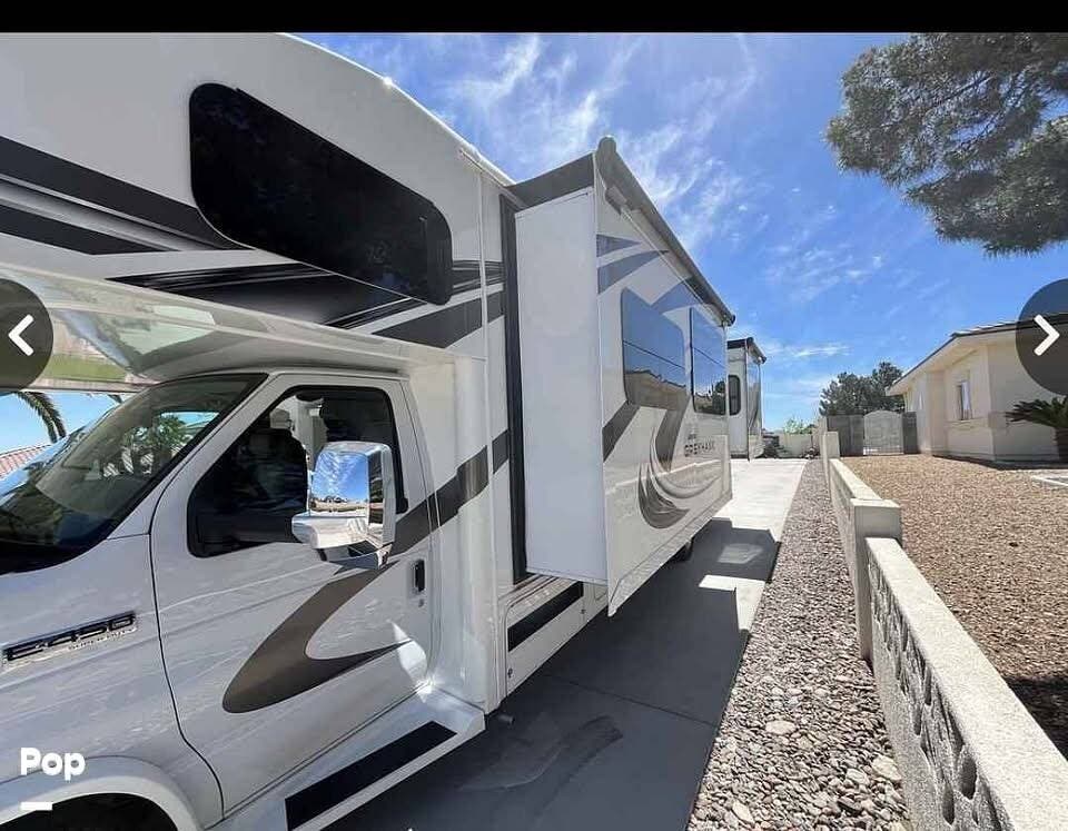 Used 2020 Jayco Greyhawk 29MVP available in Henderson, Nevada