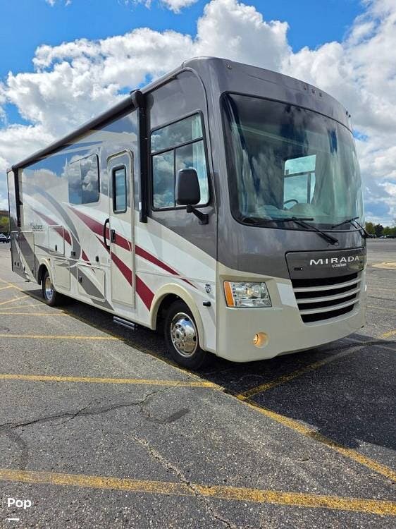 2020 Mirada 29FW by Coachmen from Pop RVs in Lansing, Michigan