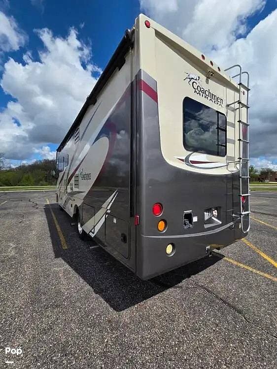 Used 2020 Coachmen Mirada 29FW available in Lansing, Michigan