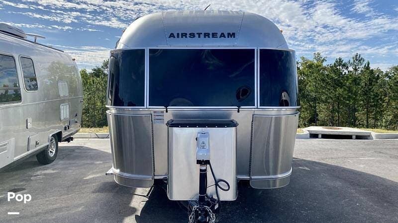 Used 2017 Airstream International Serenity 19 available in Suntree, Florida