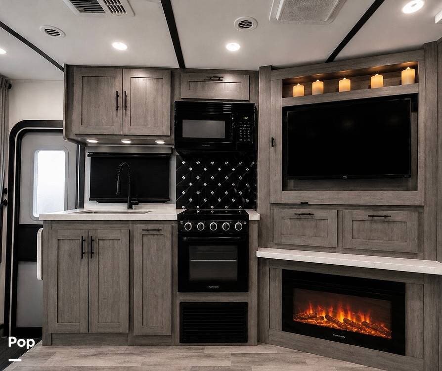 Used 2023 Forest River FR3 34DS available in Dillard, Georgia