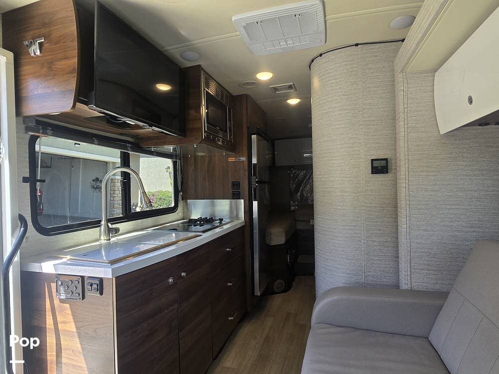 2021 Navion M-24V Sprinter by Winnebago from Pop RVs in Bellevue, Washington