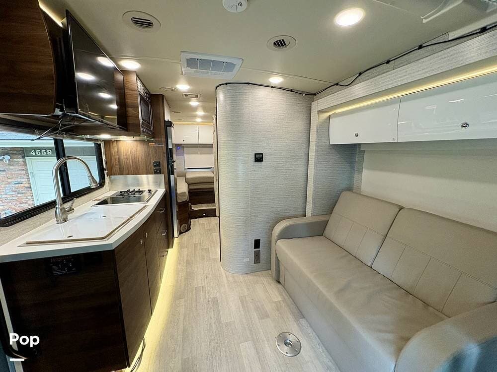 2021 Navion M-24V by Winnebago from Pop RVs in Bellevue, Washington