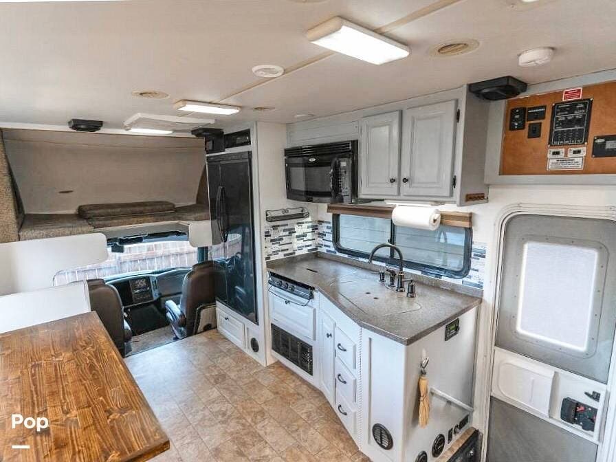 Used 2008 Gulf Stream SuperNova 6400 available in Spokane, Washington
