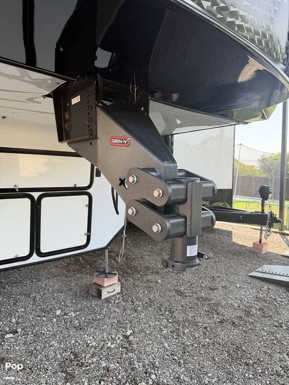Used 2021 Keystone Fuzion 419 available in Midlothian, Texas