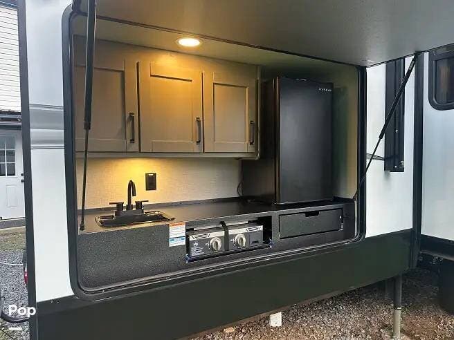 2024 Reflection 312BHTS by Grand Design from Pop RVs in Jasper, Georgia