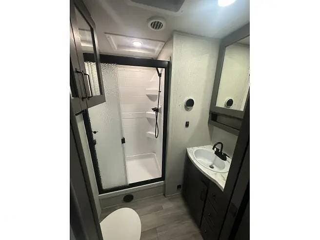 Used 2024 Grand Design Reflection 312BHTS available in Jasper, Georgia