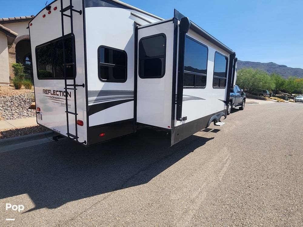 2023 Reflection 295RL by Grand Design from Pop RVs in El Paso, Texas