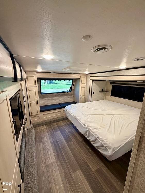Used 2023 CrossRoads Cameo 3701RL available in Royse City, Texas