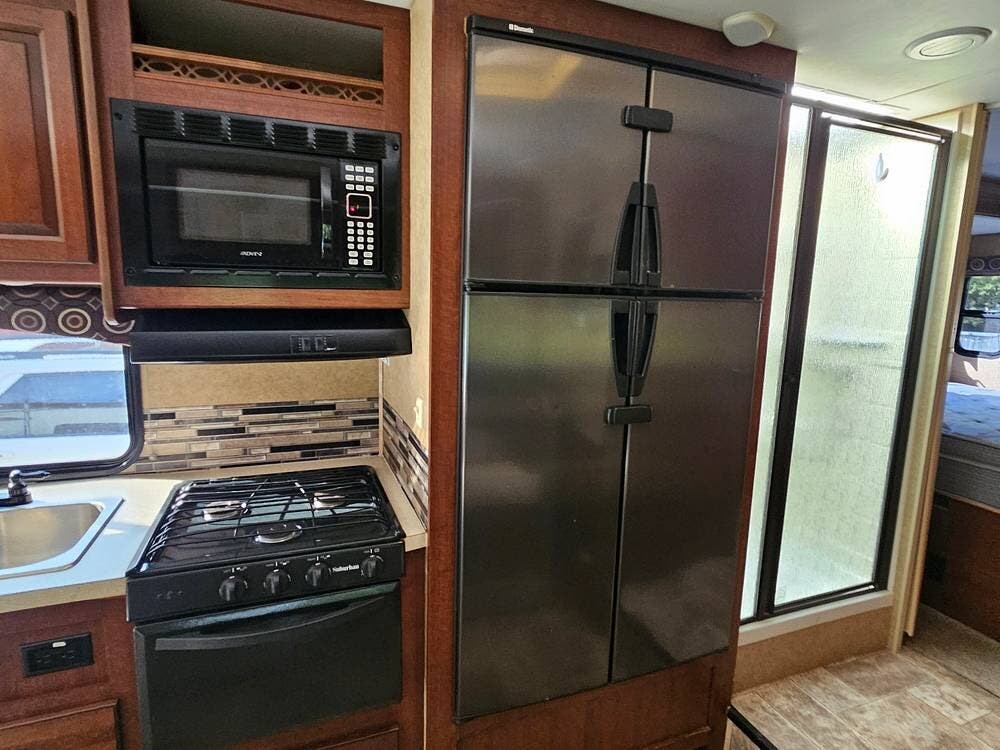 2014 Forester 3011DS by Forest River from Pop RVs in Suffolk, Virginia