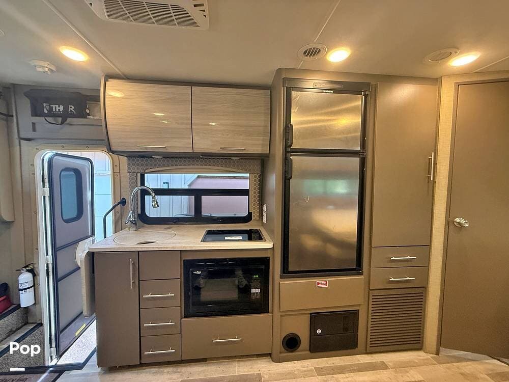 Used 2019 Thor Motor Coach Axis 25.6 available in Orlando, Florida