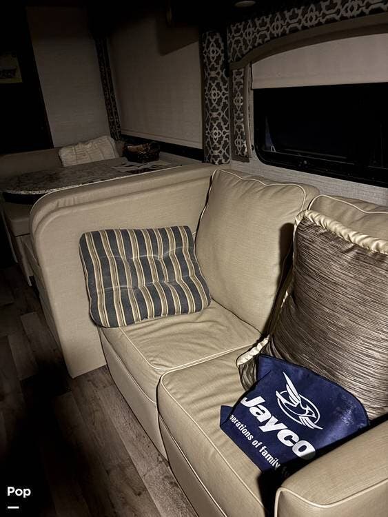 Used 2020 Jayco Alante 26X available in Collinsville, Oklahoma