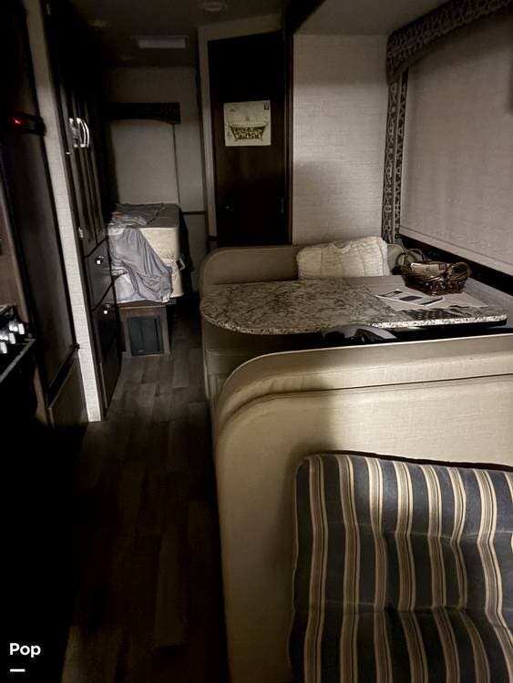 2020 Alante 26X by Jayco from Pop RVs in Collinsville, Oklahoma
