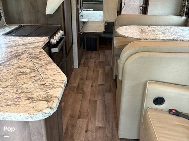 Used 2020 Jayco Alante 26X available in Collinsville, Oklahoma
