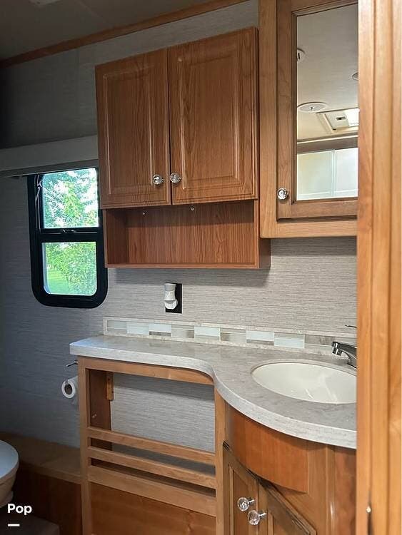 Used 2021 Tiffin Allegro Open Road 32SA available in Sidney, Ohio