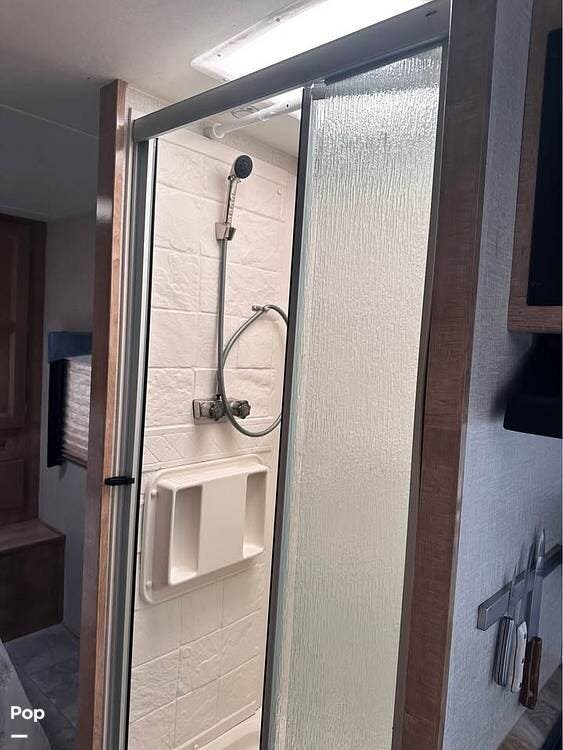 2020 Coachmen Leprechaun 270QB - Used Class C For Sale by Pop RVs in Surfside Beach, South Carolina features Awning