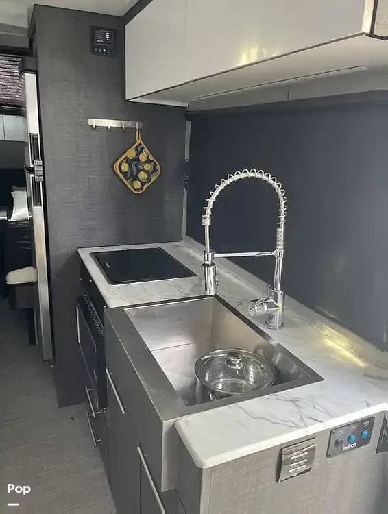 2023 inTech O-V-R Expedition - Used Travel Trailer For Sale by Pop RVs in Gunnison, Colorado