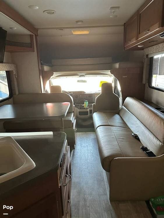 Used 2016 Winnebago Minnie Winnie 31G available in Krum, Texas