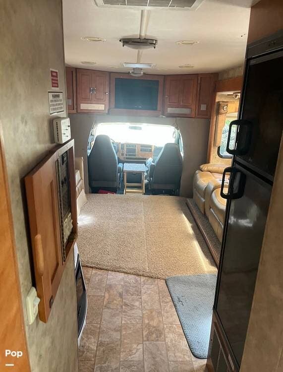 2007 BT Cruiser BT Crusier 5291 by Gulf Stream from Pop RVs in Toquerville, Utah