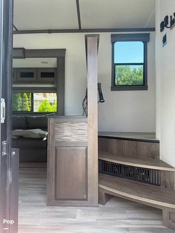 2021 Paradigm 372RK by Alliance RV from Pop RVs in Sparta, New Jersey
