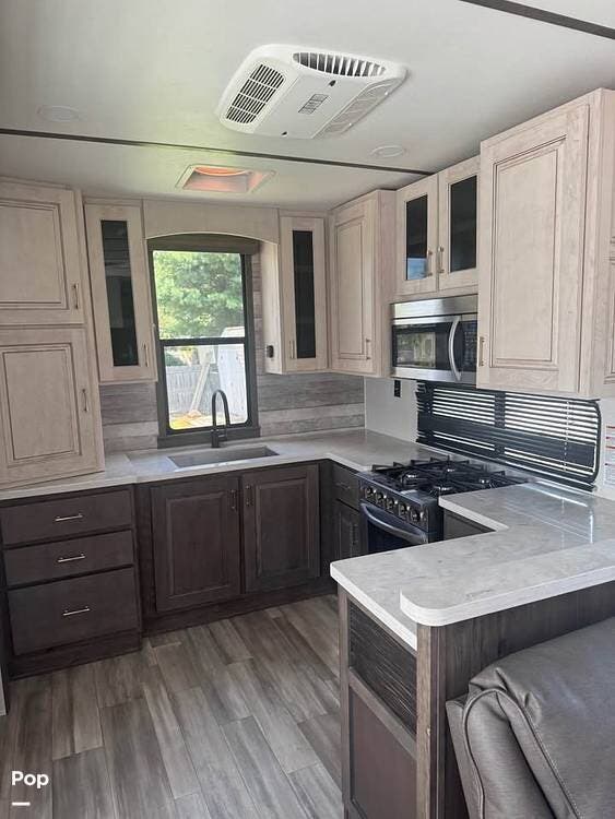 Used 2021 Alliance RV Paradigm 372RK available in Sparta, New Jersey