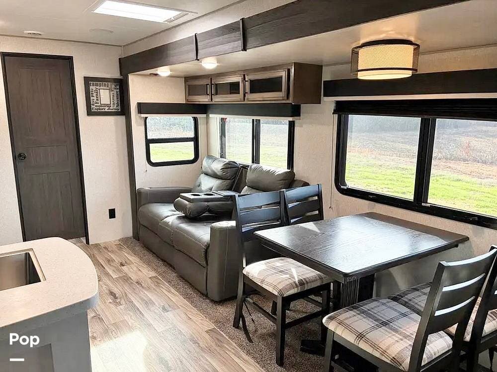 Used 2022 Venture RV SportTrek STT302VRB available in Carrollton, Georgia