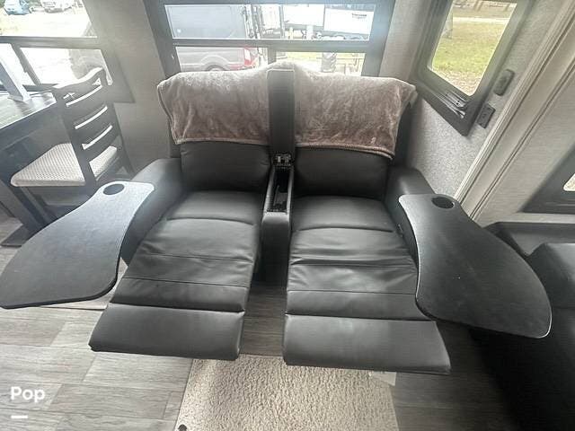 Used 2023 Jayco Eagle 330RSTS available in Fairhope, Alabama