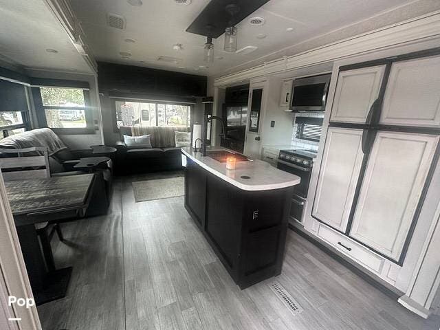 2023 Eagle 330RSTS by Jayco from Pop RVs in Fairhope, Alabama