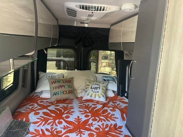 2022 Tranquility 19P by Thor Motor Coach from Pop RVs in Ridgway, Colorado