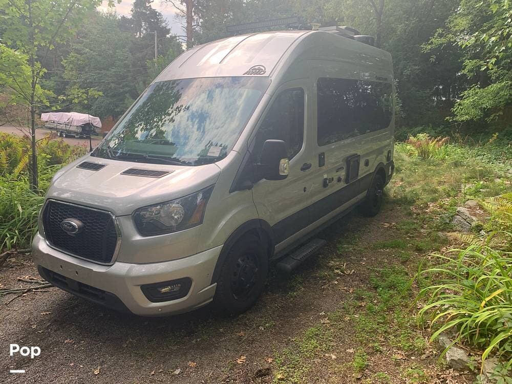 2023 Sanctuary 19PT by Thor Motor Coach from Pop RVs in Mahtomedi, Minnesota