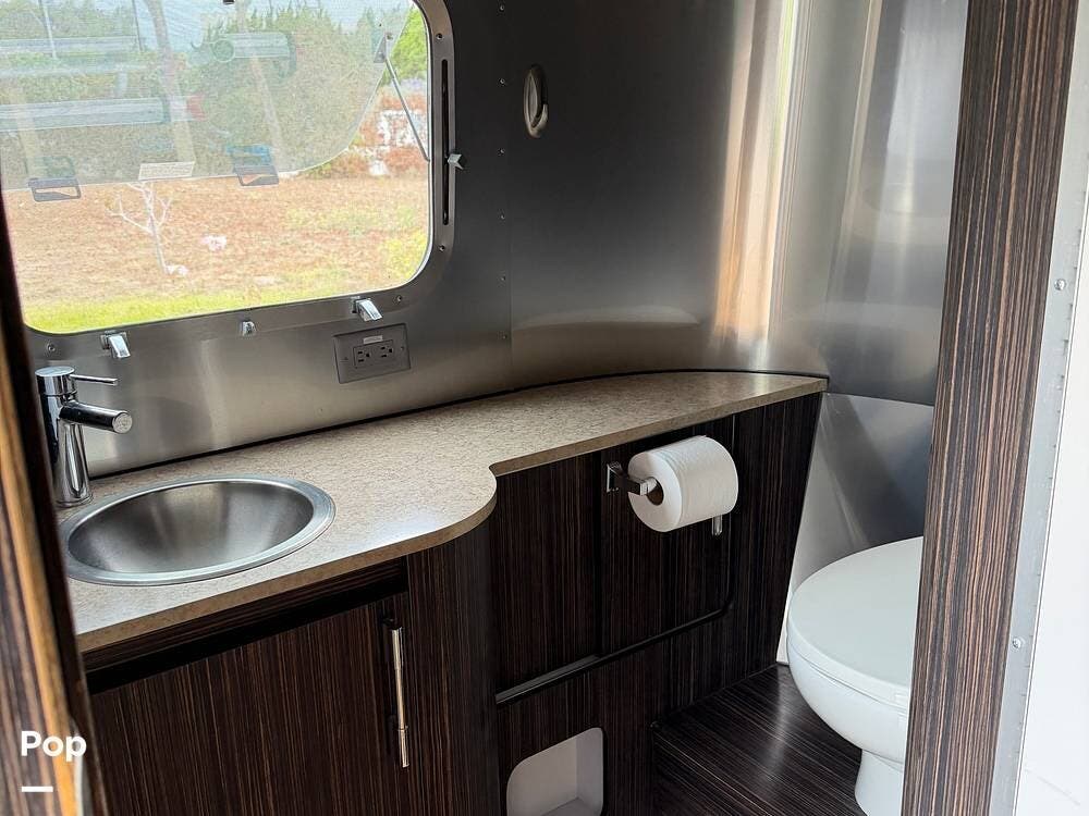 Used 2017 Airstream International Airstream  M-23 FB available in Malibu, California