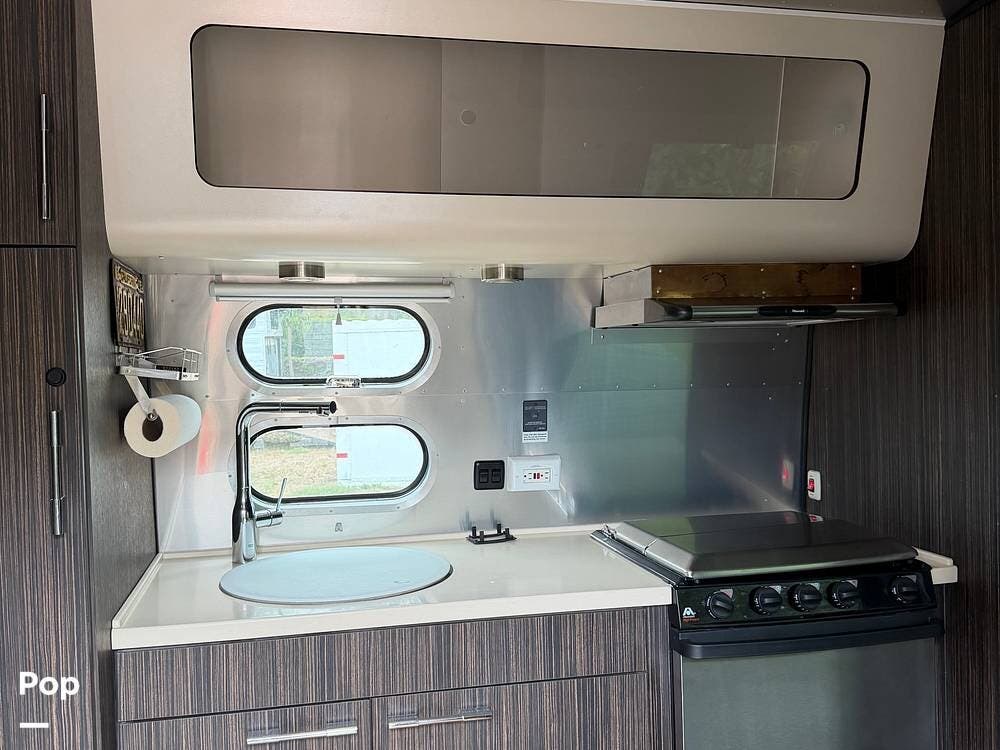 2017 International Airstream  M-23 FB by Airstream from Pop RVs in Malibu, California