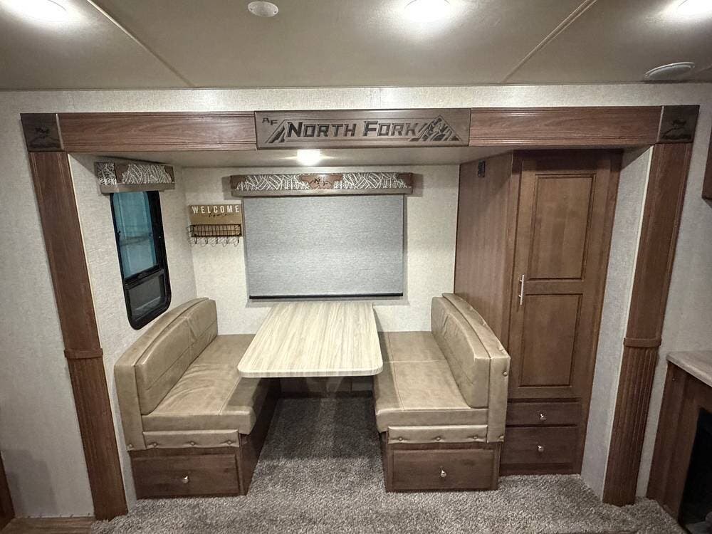 Used 2023 Northwood Arctic Fox 25Y available in Kerman, California