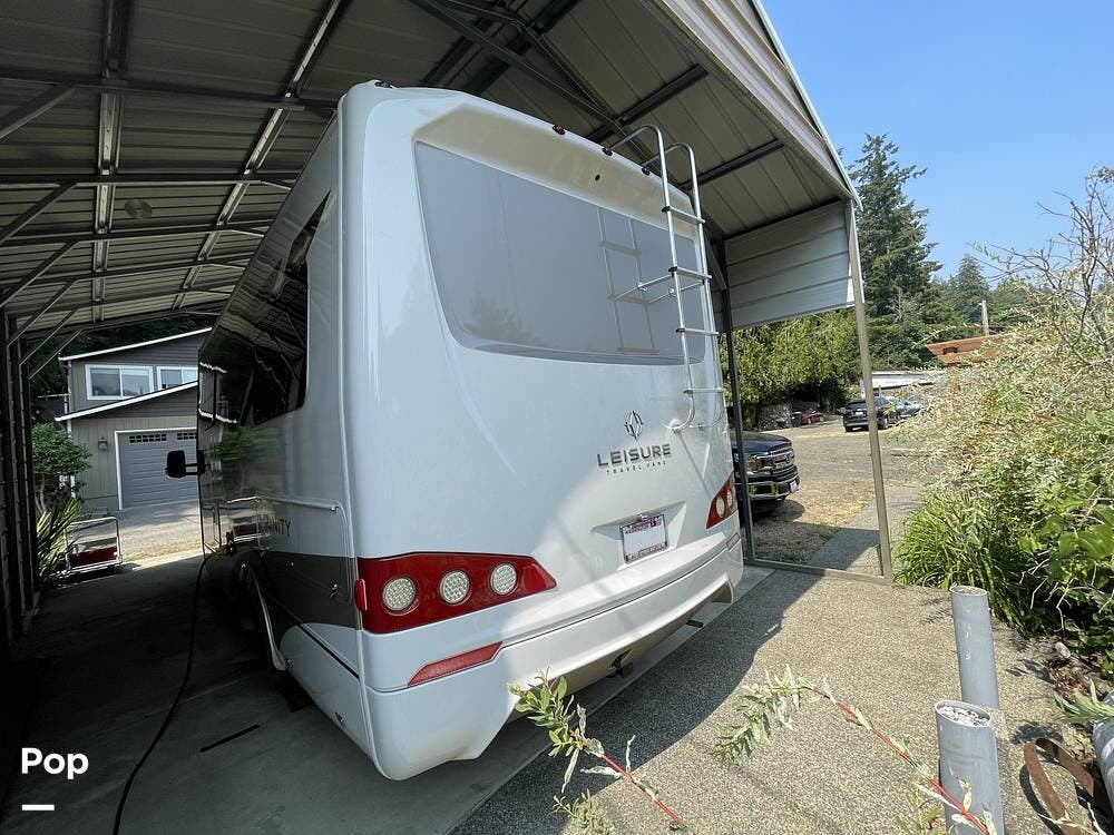 Used 2015 Leisure Travel Unity U24TB available in Olympia, Washington