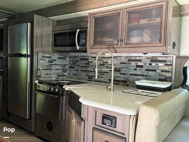 Used 2020 Fleetwood Fortis 33HB available in Rhinelander, Wisconsin