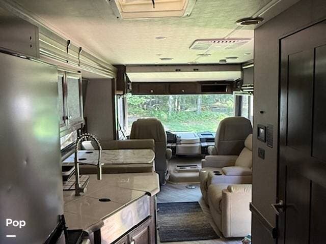 2020 Fortis 33HB by Fleetwood from Pop RVs in Rhinelander, Wisconsin