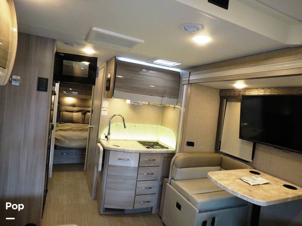 2023 Delano 24RW by Thor Motor Coach from Pop RVs in Ocala, Florida
