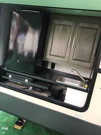 Used 2022 Forest River Micro Lite 25BDS available in Tamarac, Florida